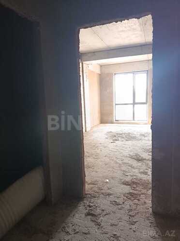 Satılır 1 otaqlı yeni tikili 73.8 m², Elmlər Akademiyası m., photo 6 from 10