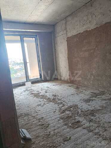 Satılır 1 otaqlı yeni tikili 73.8 m², Elmlər Akademiyası m., photo 5 from 10