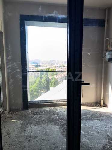 Satılır 1 otaqlı yeni tikili 73.8 m², Elmlər Akademiyası m., photo 4 from 10