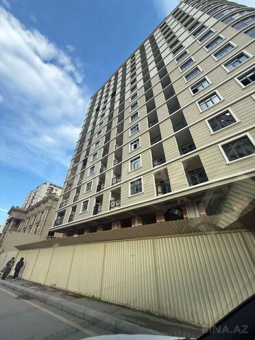 Satılır 1 otaqlı yeni tikili 73.8 m², Elmlər Akademiyası m., photo 1 from 10