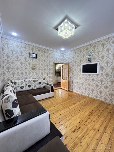 Satılır 4 otaqlı həyət evi/bağ evi 110 m², Hövsan q., photo 21 from 25