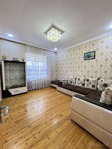 Satılır 4 otaqlı həyət evi/bağ evi 110 m², Hövsan q., photo 20 from 25