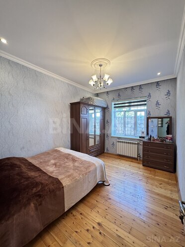 Satılır 4 otaqlı həyət evi/bağ evi 110 m², Hövsan q., photo 19 from 25