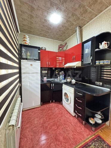 Satılır 4 otaqlı həyət evi/bağ evi 110 m², Hövsan q., photo 18 from 25