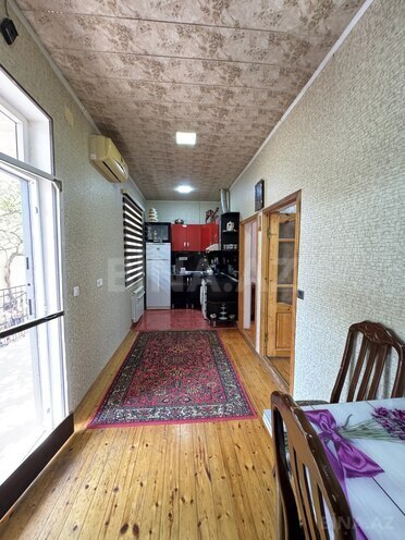 Satılır 4 otaqlı həyət evi/bağ evi 110 m², Hövsan q., photo 17 from 25