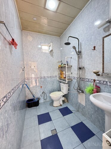 Satılır 4 otaqlı həyət evi/bağ evi 110 m², Hövsan q., photo 16 from 25