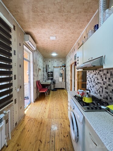 Satılır 4 otaqlı həyət evi/bağ evi 110 m², Hövsan q., photo 15 from 25