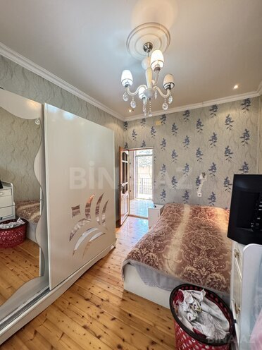 Satılır 4 otaqlı həyət evi/bağ evi 110 m², Hövsan q., photo 14 from 25