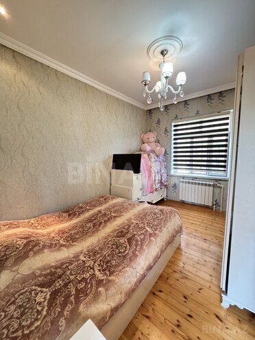 Satılır 4 otaqlı həyət evi/bağ evi 110 m², Hövsan q., photo 13 from 25