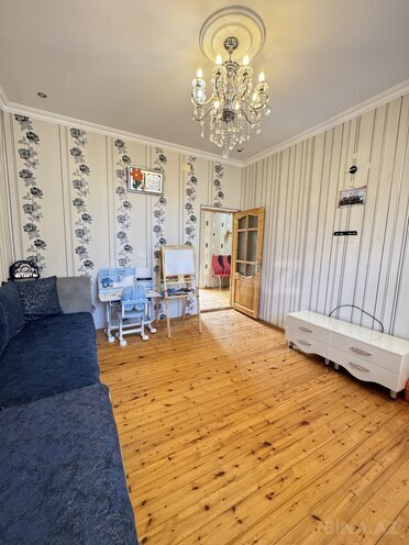 Satılır 4 otaqlı həyət evi/bağ evi 110 m², Hövsan q., photo 12 from 25