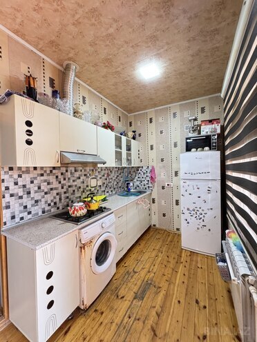 Satılır 4 otaqlı həyət evi/bağ evi 110 m², Hövsan q., photo 10 from 25