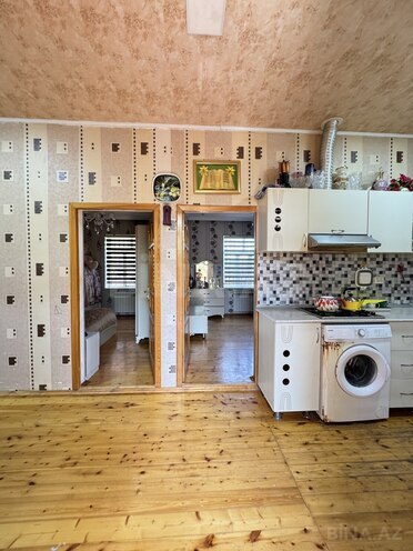 Satılır 4 otaqlı həyət evi/bağ evi 110 m², Hövsan q., photo 9 from 25