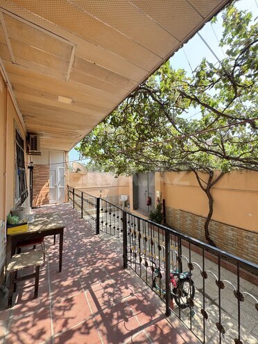 Satılır 4 otaqlı həyət evi/bağ evi 110 m², Hövsan q., photo 8 from 25