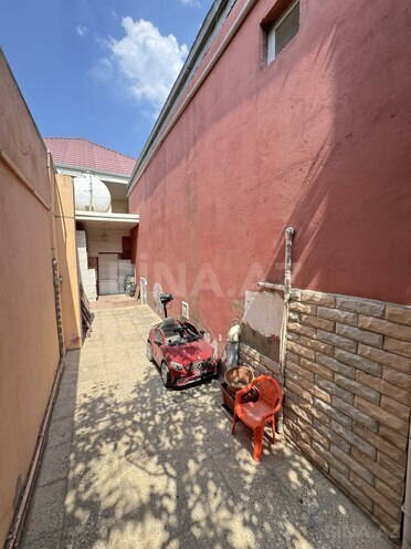 Satılır 4 otaqlı həyət evi/bağ evi 110 m², Hövsan q., photo 6 from 25