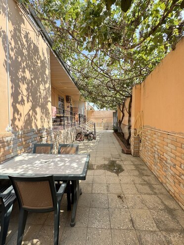 Satılır 4 otaqlı həyət evi/bağ evi 110 m², Hövsan q., photo 5 from 25
