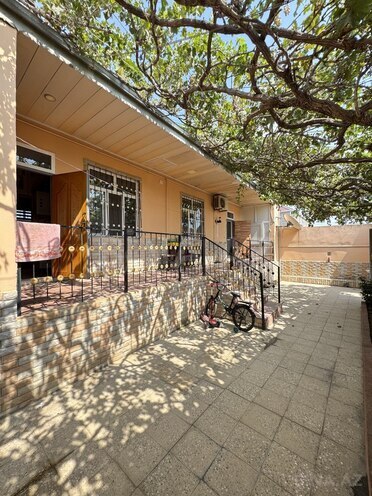 Satılır 4 otaqlı həyət evi/bağ evi 110 m², Hövsan q., photo 4 from 25