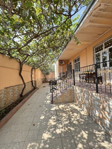 Satılır 4 otaqlı həyət evi/bağ evi 110 m², Hövsan q., photo 3 from 25