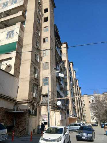 Продаётся 2-комн. вторичка 58 м², м. Азадлыг проспекти, photo 3 from 19