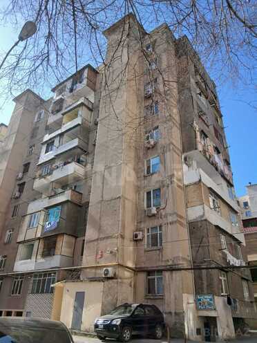 Продаётся 2-комн. вторичка 58 м², м. Азадлыг проспекти, photo 1 from 19