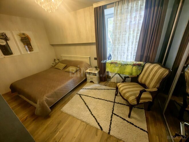 Satılır 2 otaqlı köhnə tikili 47 m², İçəri Şəhər m., photo 15 from 26
