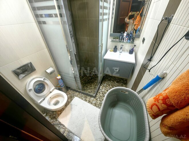 Satılır 2 otaqlı köhnə tikili 47 m², İçəri Şəhər m., photo 21 from 26