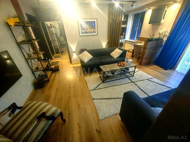 Satılır 2 otaqlı köhnə tikili 47 m², İçəri Şəhər m., photo 7 from 26