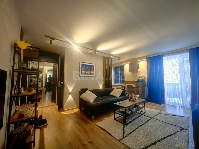 Satılır 2 otaqlı köhnə tikili 47 m², İçəri Şəhər m., photo 11 from 26