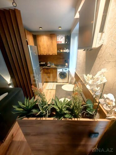 Satılır 2 otaqlı köhnə tikili 47 m², İçəri Şəhər m., photo 19 from 26