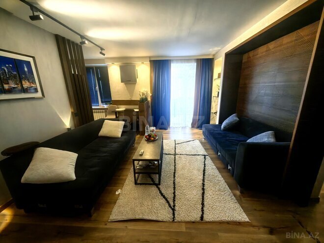 Satılır 2 otaqlı köhnə tikili 47 m², İçəri Şəhər m., photo 8 from 26
