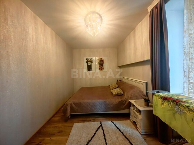 Satılır 2 otaqlı köhnə tikili 47 m², İçəri Şəhər m., photo 17 from 26