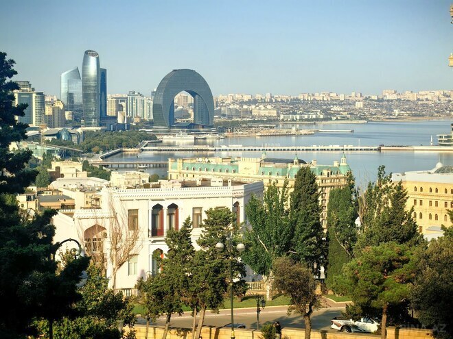 Satılır 2 otaqlı köhnə tikili 47 m², İçəri Şəhər m., photo 6 from 26