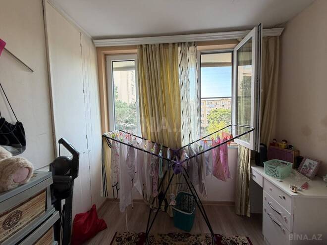 Satılır 2 otaqlı köhnə tikili 57 m², Xalqlar Dostluğu m., photo 16 from 17