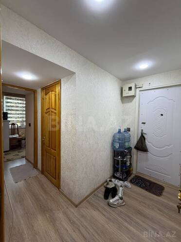 Satılır 2 otaqlı köhnə tikili 57 m², Xalqlar Dostluğu m., photo 15 from 17