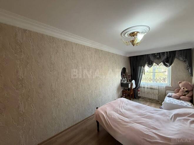 Satılır 2 otaqlı köhnə tikili 57 m², Xalqlar Dostluğu m., photo 13 from 17