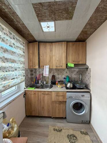 Satılır 2 otaqlı köhnə tikili 57 m², Xalqlar Dostluğu m., photo 9 from 17