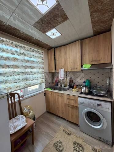 Satılır 2 otaqlı köhnə tikili 57 m², Xalqlar Dostluğu m., photo 10 from 17