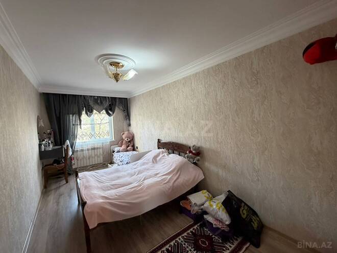 Satılır 2 otaqlı köhnə tikili 57 m², Xalqlar Dostluğu m., photo 12 from 17