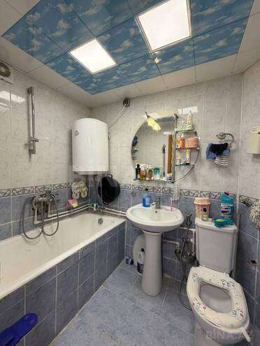 Satılır 2 otaqlı köhnə tikili 57 m², Xalqlar Dostluğu m., photo 14 from 17