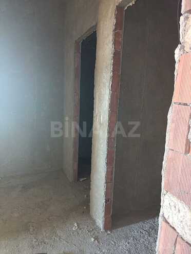 Satılır 2 otaqlı yeni tikili 111.6 m², Elmlər Akademiyası m., photo 5 from 6