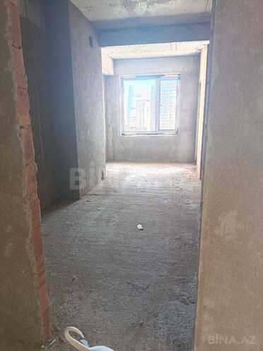 Satılır 2 otaqlı yeni tikili 111.6 m², Elmlər Akademiyası m., photo 1 from 6