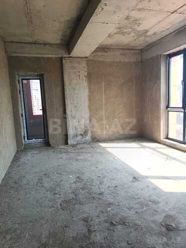 Satılır 2 otaqlı yeni tikili 111.6 m², Elmlər Akademiyası m., photo 4 from 6