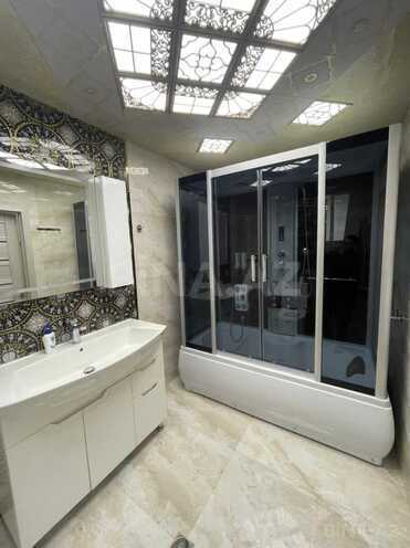İcarəyə verilir 2 otaqlı yeni tikili 100 m², 8 Noyabr m., photo 12 from 15