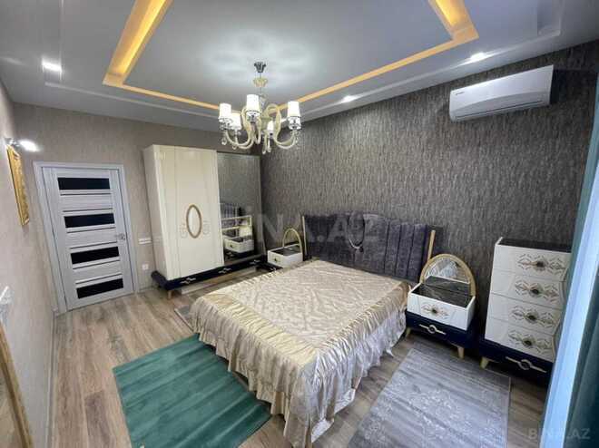 İcarəyə verilir 2 otaqlı yeni tikili 100 m², 8 Noyabr m., photo 7 from 15