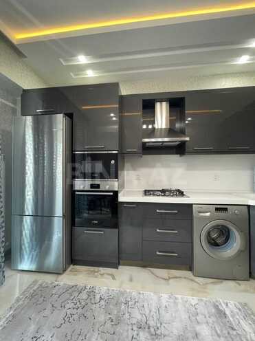 İcarəyə verilir 2 otaqlı yeni tikili 100 m², 8 Noyabr m., photo 5 from 15