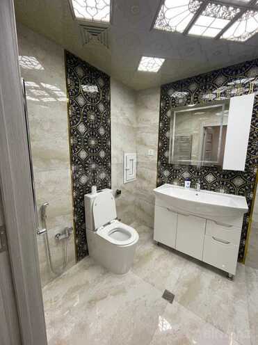 İcarəyə verilir 2 otaqlı yeni tikili 100 m², 8 Noyabr m., photo 14 from 15