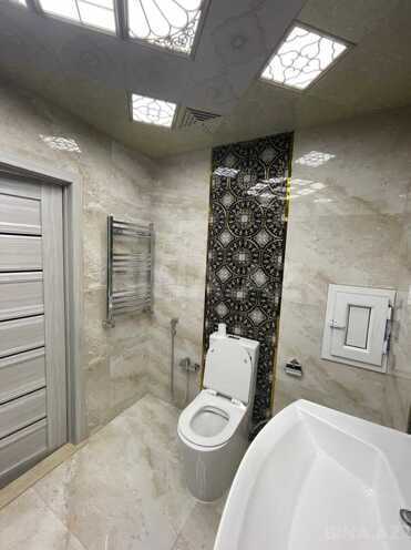 İcarəyə verilir 2 otaqlı yeni tikili 100 m², 8 Noyabr m., photo 13 from 15