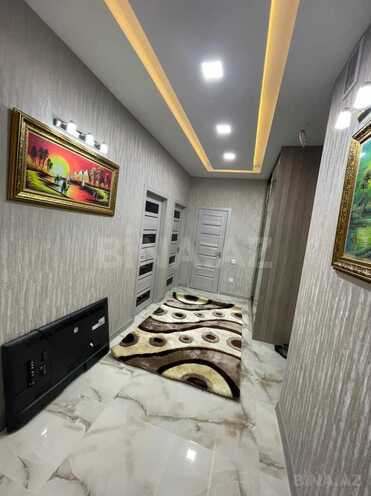 İcarəyə verilir 2 otaqlı yeni tikili 100 m², 8 Noyabr m., photo 4 from 15
