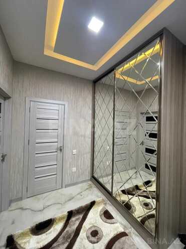 İcarəyə verilir 2 otaqlı yeni tikili 100 m², 8 Noyabr m., photo 11 from 15