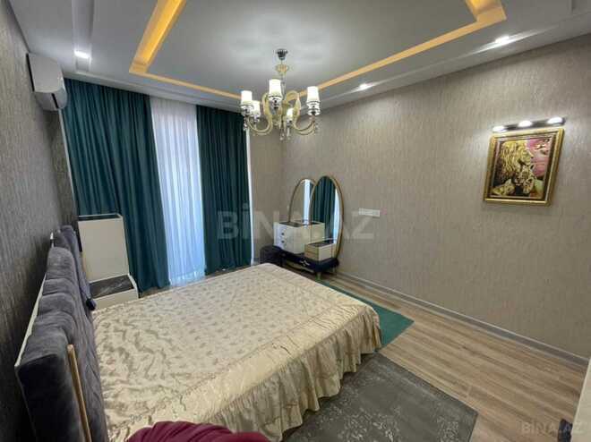 İcarəyə verilir 2 otaqlı yeni tikili 100 m², 8 Noyabr m., photo 9 from 15