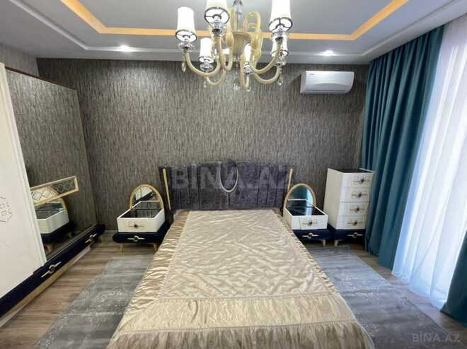 İcarəyə verilir 2 otaqlı yeni tikili 100 m², 8 Noyabr m., photo 8 from 15